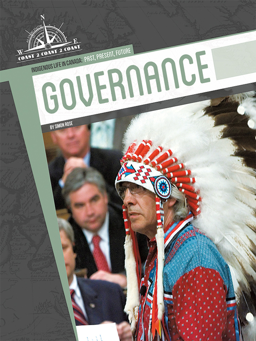 Title details for Governance by Simon Rose - Available